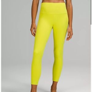 Align leggings